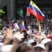 42% of Venezuelans do not trust any politician for the presidential elections
