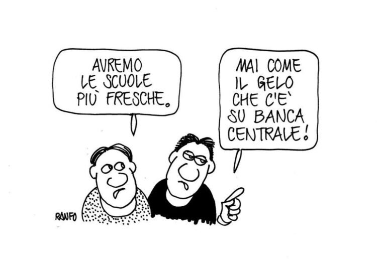 Air conditioners… by Ranfo