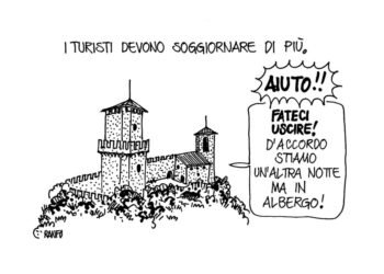 Stopover tourism… by Ranfo
