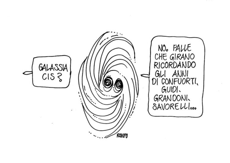 CIS Galaxy Process… by Ranfo