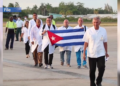 Belize Nears Deal on Cuban Medical Brigade