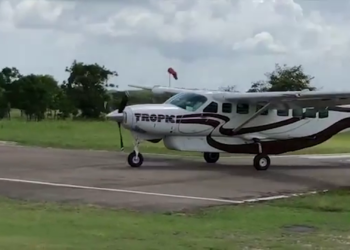 Tropic Air Exit from PG Blindsides Local Tourism Industry
