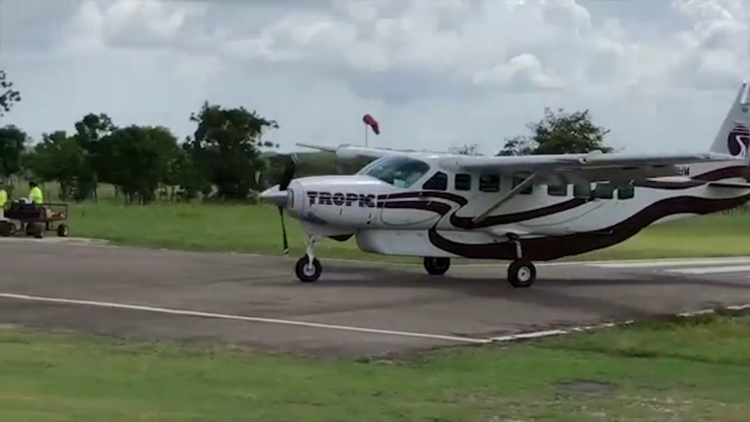 Tropic Air Exit from PG Blindsides Local Tourism Industry