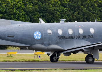 If the Plane Wasn’t There, Why Was Its Transponder Off?