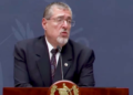 Who Is Telling the Truth About the Guatemalan Military Flight?