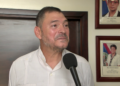 PM Briceño: Julius Espat Is the Home Affairs Minister