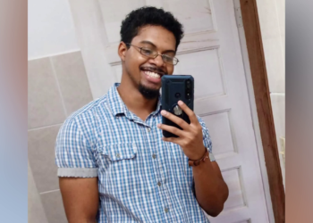 Chad Borland Killed in Belmopan Crash