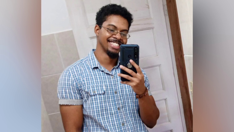 Chad Borland Killed in Belmopan Crash