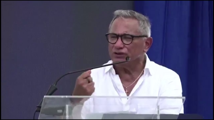 Internal Disagreements Won’t Derail PUP, Says Briceño