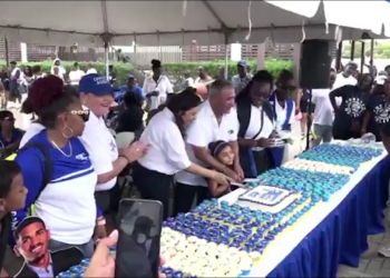 PUP Launches Municipal Campaign on 76th Anniversary