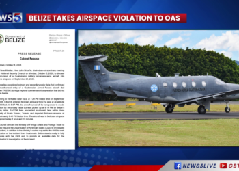 Belize Warns Drug Operations Cannot Violate Its Sovereignty