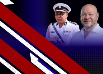 Can ComPol Richard Rosado Remain Politically Neutral?