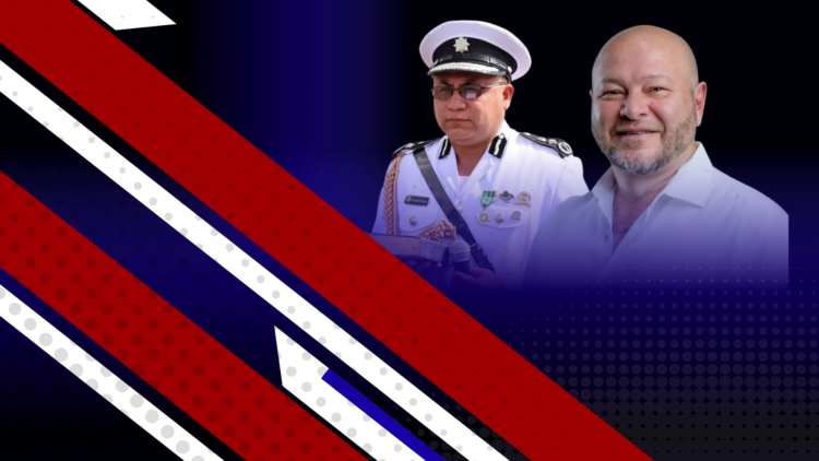 Can ComPol Richard Rosado Remain Politically Neutral?