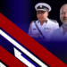 Can ComPol Richard Rosado Remain Politically Neutral?
