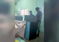 UDP Demands Transparency Inside Polling Stations