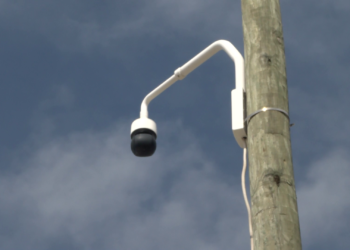 Police Defend Powerful New Surveillance Cameras