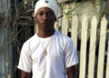Seventeen-Year-Old Gunned Down on Iguana Street