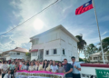 Taiwan Minister Visited Belize, But Media Shut Out