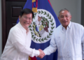 China Sanctions Francis Fonseca Over Belize’s Foreign Policy