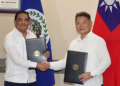 China’s Growing Influence Tests Belize-Taiwan Ties