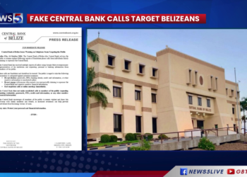 Hang Up! Scammers Are Posing as Central Bank Officials