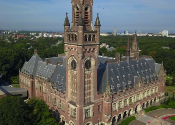 After Oral Arguments, When Will ICJ Judgment Come?
