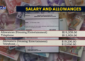 Will Ministers Put Their Money Where Their Mouth Is?