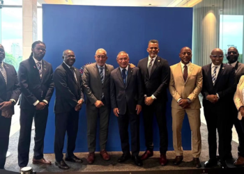 IMF Talks in Bangkok Could Unlock Belizean Investment
