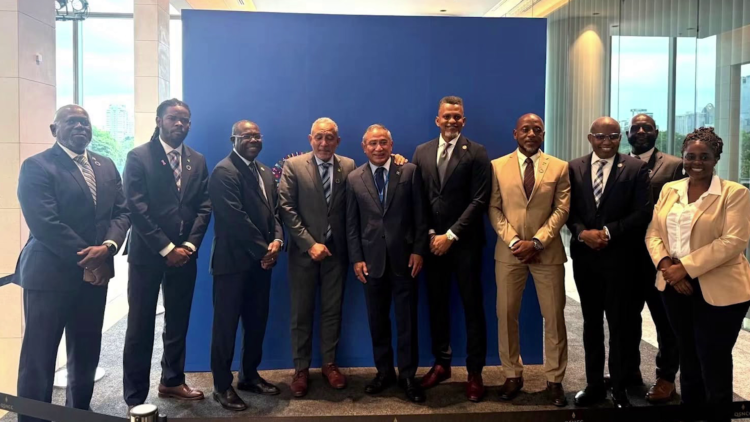 IMF Talks in Bangkok Could Unlock Belizean Investment