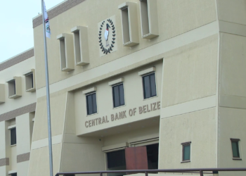 Online Scammers Hijack Central Bank’s Trusted Name