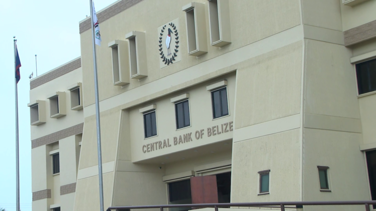 Online Scammers Hijack Central Bank’s Trusted Name