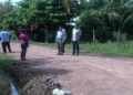 Two Shot Dead at Cotton Tree Wake