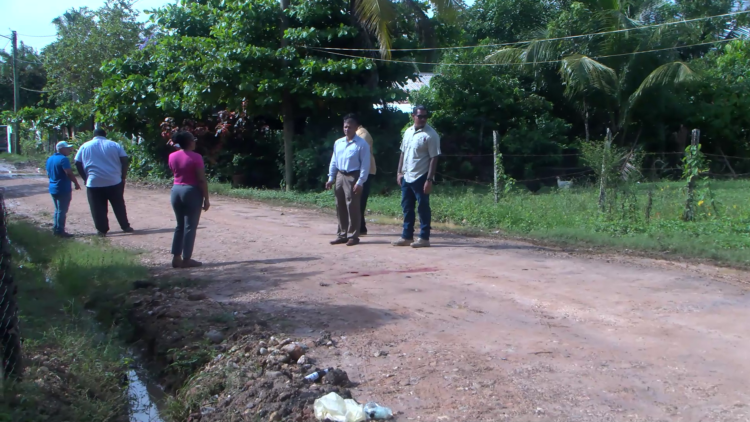 Two Shot Dead at Cotton Tree Wake