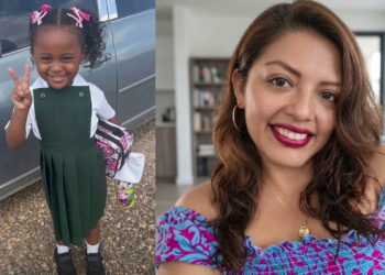 NBC Bus Collides into Parked Car, Killing Aunt and Child!