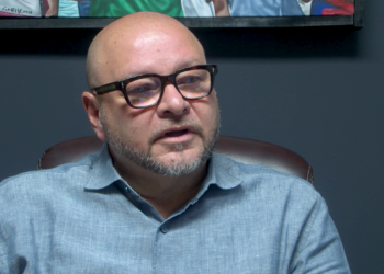 Chebat Steps Into Espat’s Big Shoes