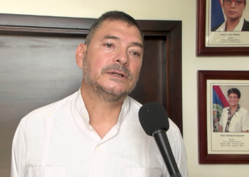 Briceño : Espat Wanted to Stay Put