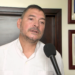 Briceño : Espat Wanted to Stay Put