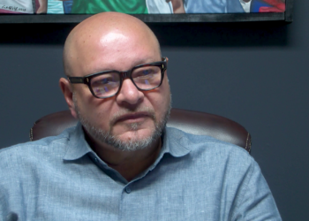 Michel Chebat Faces Belize’s Biggest Security Challenges