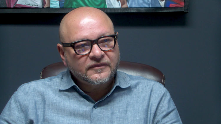 Michel Chebat Faces Belize’s Biggest Security Challenges