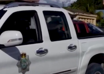 Chebat Unveils High-Visibility Crime Strategy