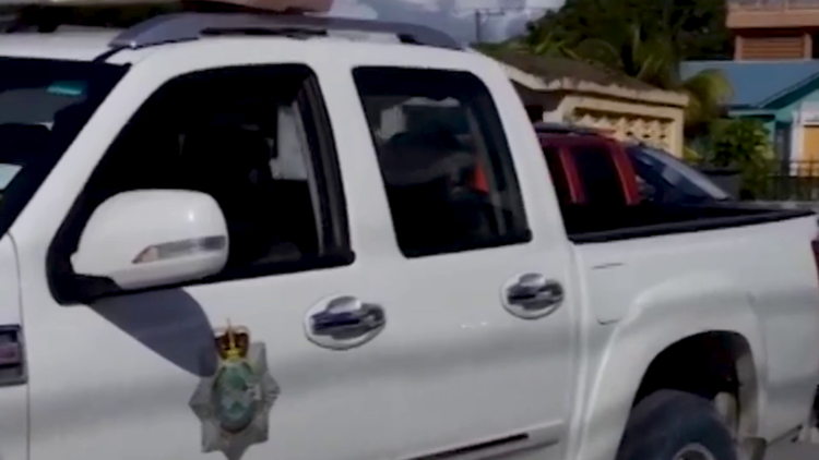 Chebat Unveils High-Visibility Crime Strategy