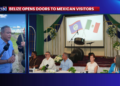 Can Mexican Visitors Transform Belizean Tourism?