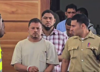 A Fishing Trip Turned Deadly, Four Men Found Guilty of Murder