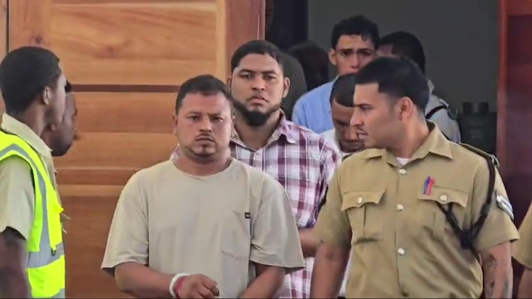 A Fishing Trip Turned Deadly, Four Men Found Guilty of Murder