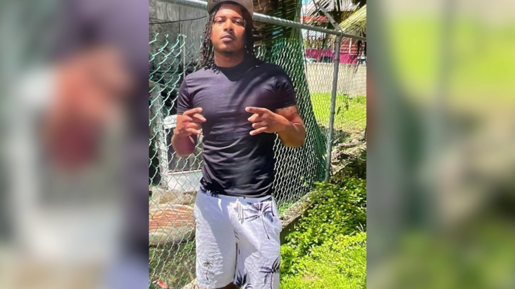 Deadly Shooting Claims Ladyville Construction Worker