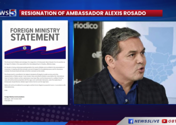 Rosado Resigns, but Questions Over Accountability Remain
