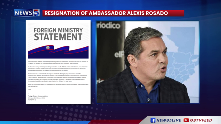 Rosado Resigns, but Questions Over Accountability Remain