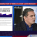 Rosado Resigns, but Questions Over Accountability Remain