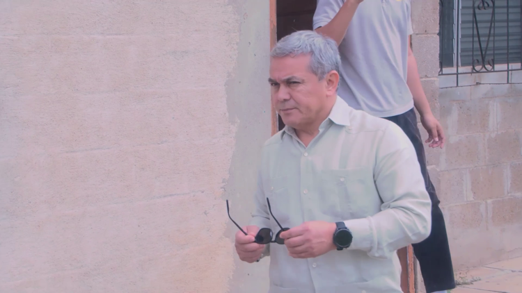 Why Did No Cabinet Minister Call for Rosado’s Removal?