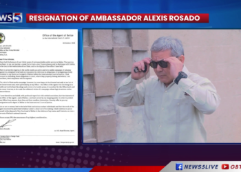 Alexis Rosado Steps Aside but Defends His “Unimpeachable” Record